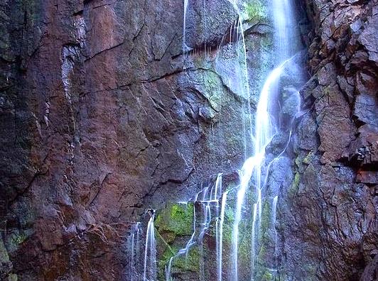 texomahamarama | Visit MacKenzie Falls: Marvel at the beauty of MacKenzie Falls.