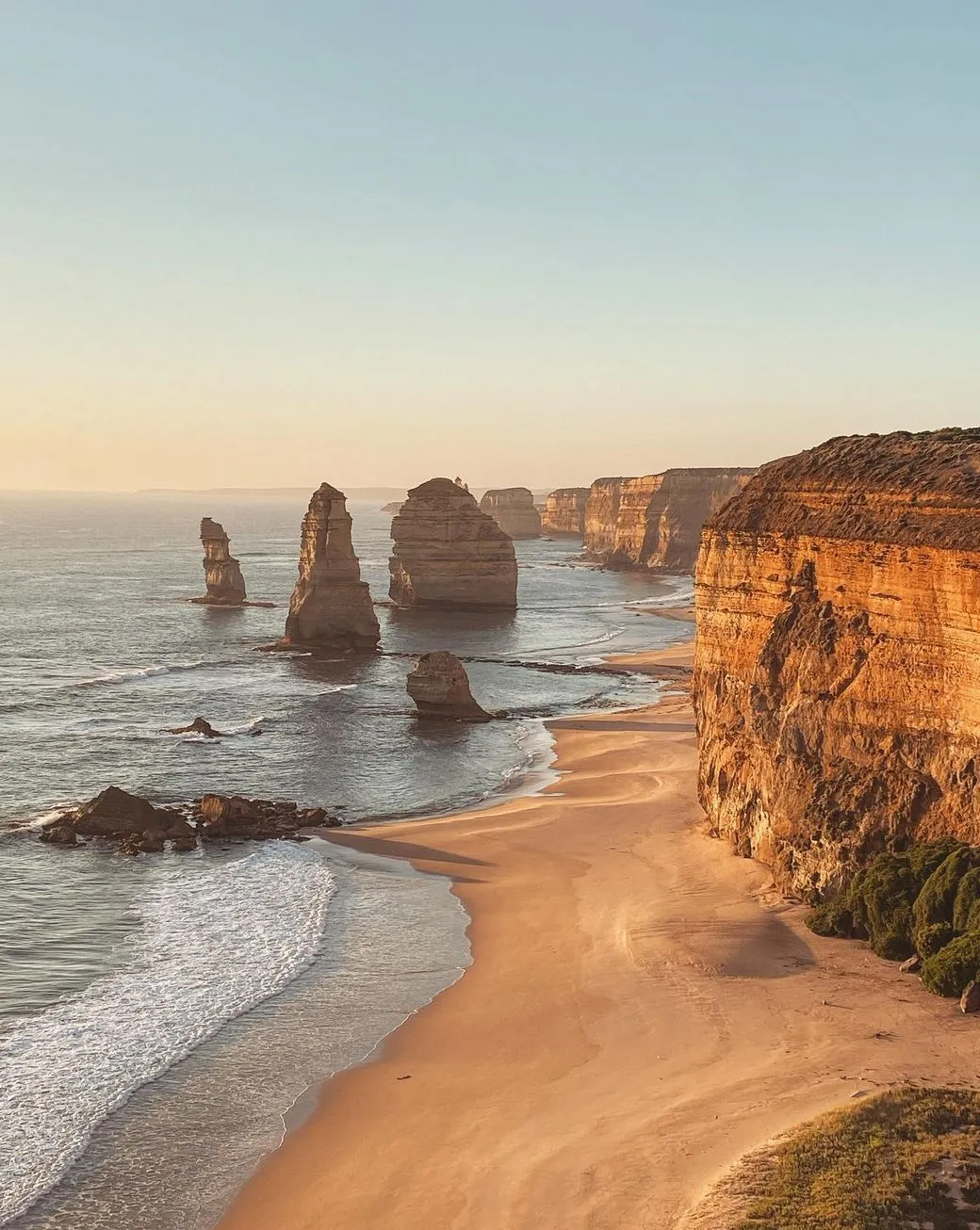 12 Apostles Tour & Best Time to Visit